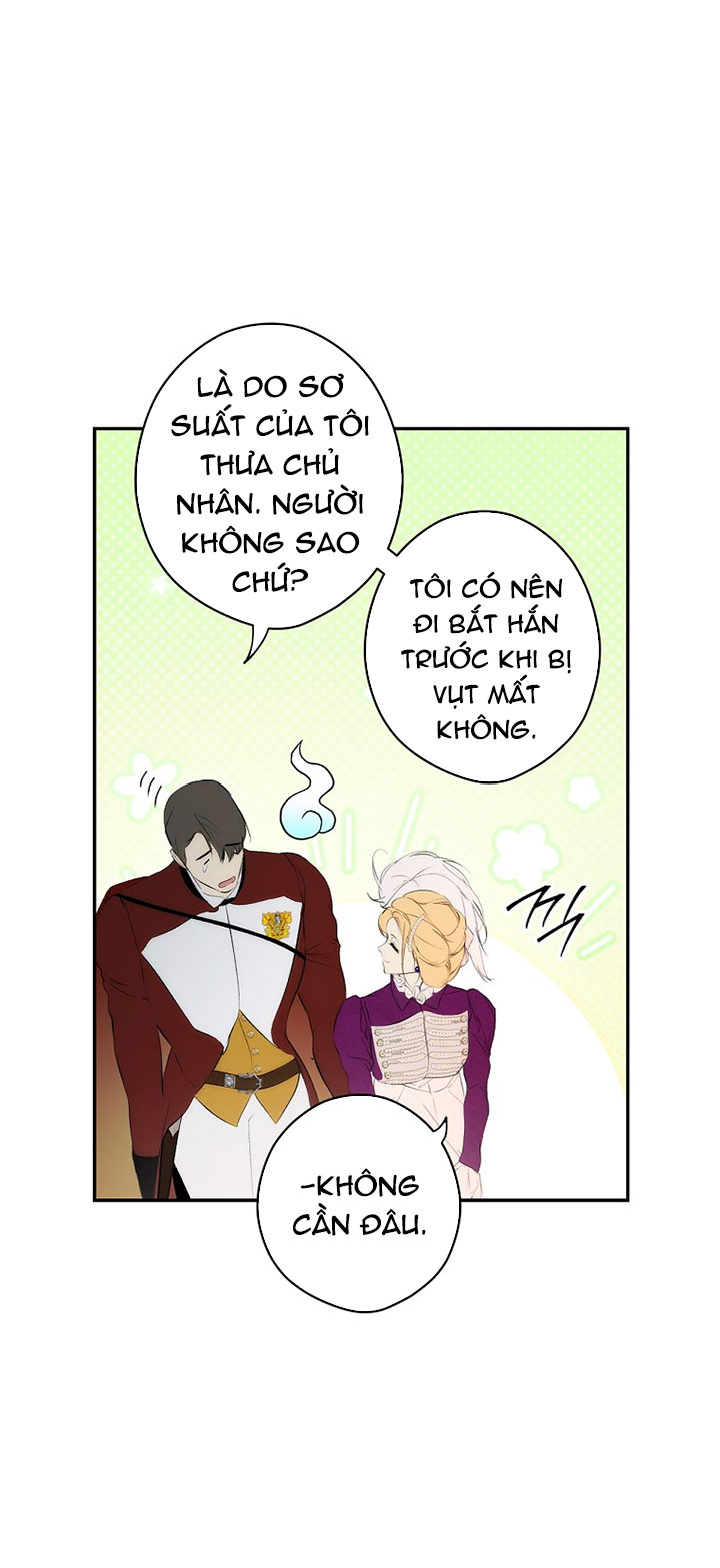quý cô bí ẩn - secret lady chapter 95.2 8