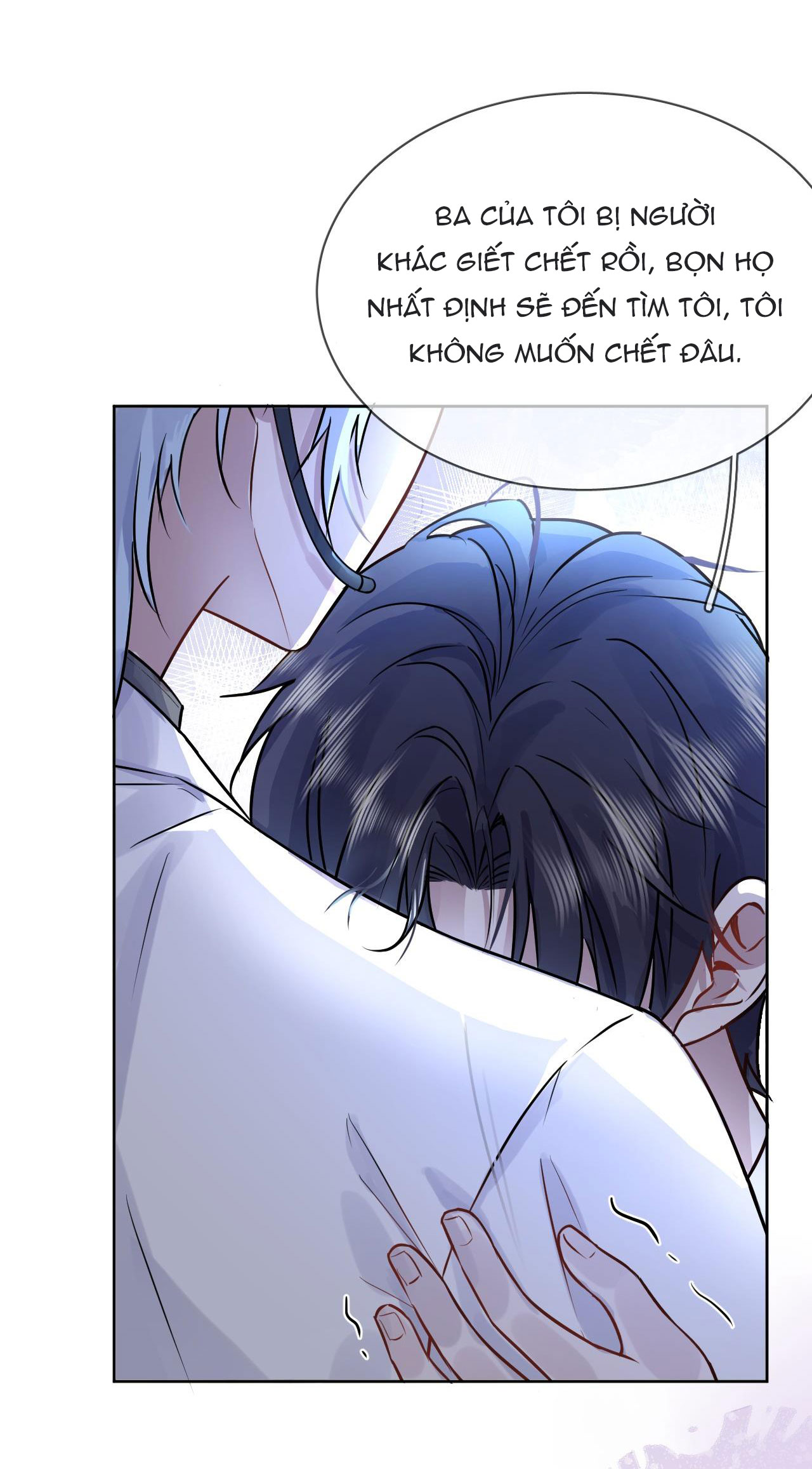 huynh dạy đệ vô lễ chapter 1 31