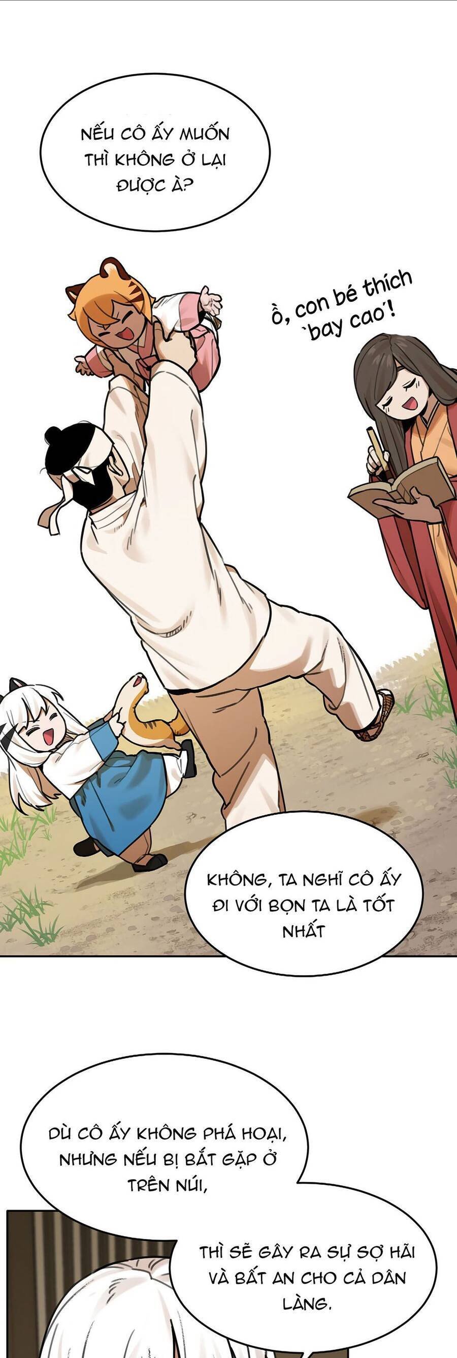 sự lụi tàn của usuzumi chapter 65 10