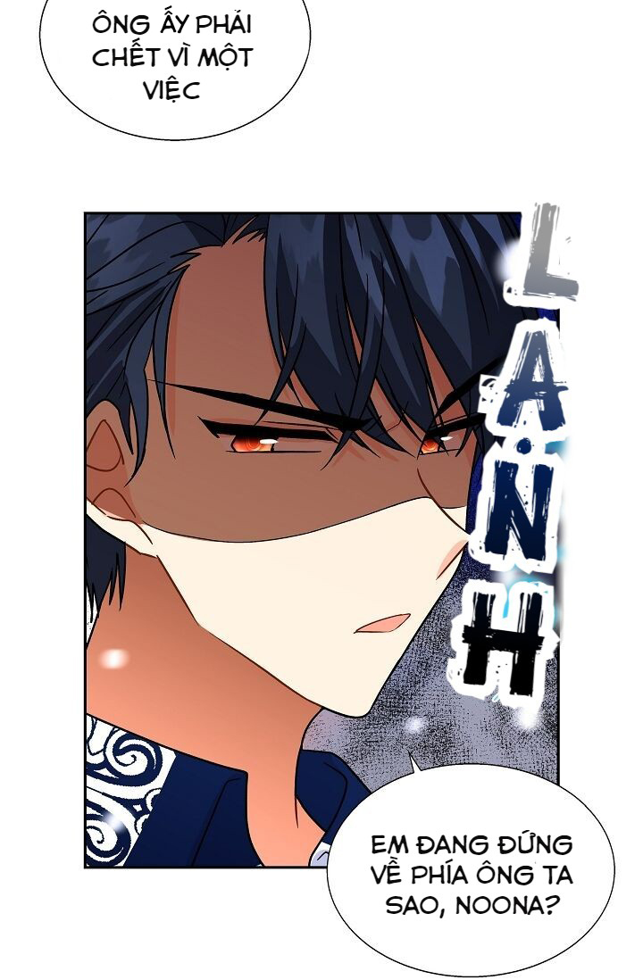 kẻ hủy diệt đã yêu tôi ! chapter 2.5 29