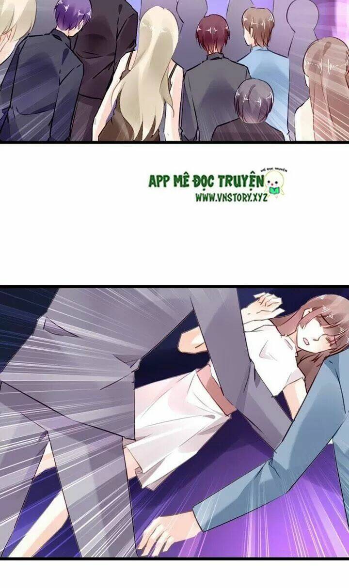 mưu ái thành nghiện chapter 71 11