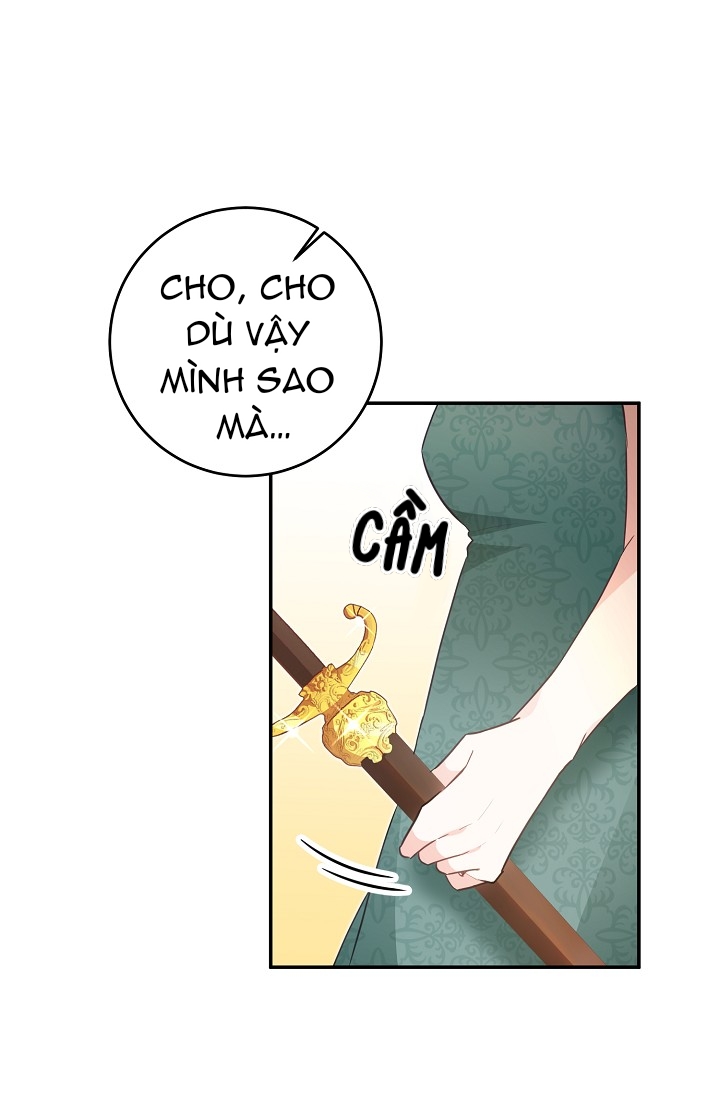 lí do cô ấy trở thành ác nữ chapter 16 56