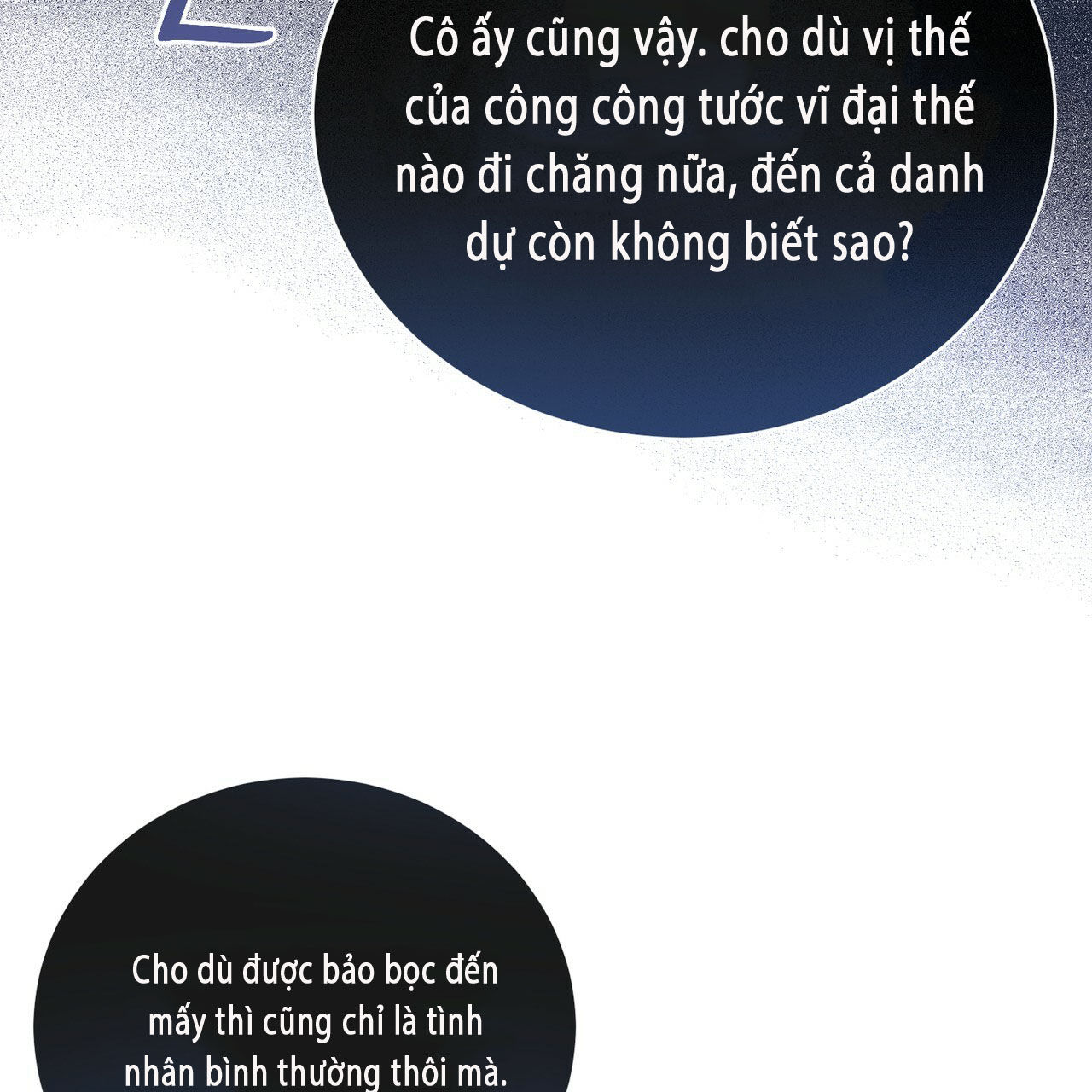 người tình chạy trốn chapter 1.1 21