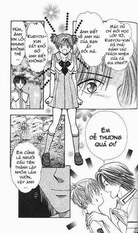 cô bé nghèo khó chapter 11 8