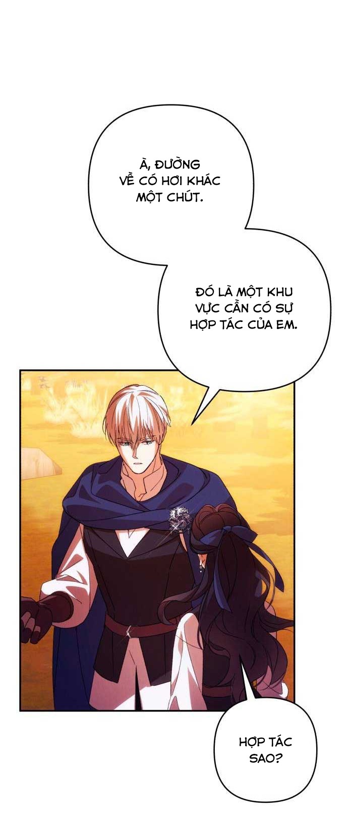 quyến rũ ngài công tước phương bắc chapter 82 32