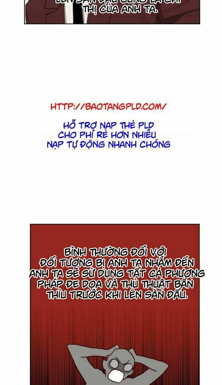 võ sĩ - the boxer chapter 52 59