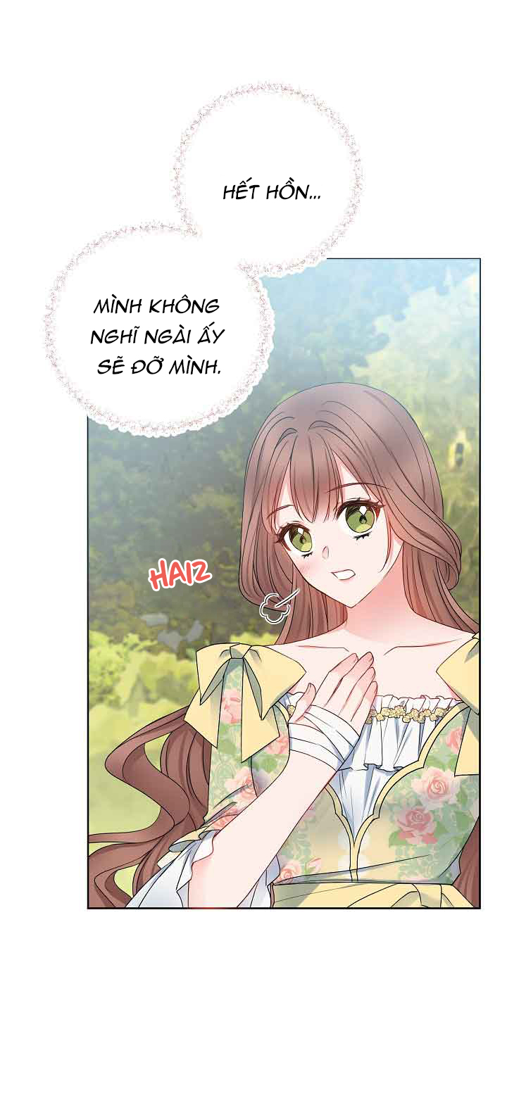 người chồng hợp đồng của tôi chapter 8 4