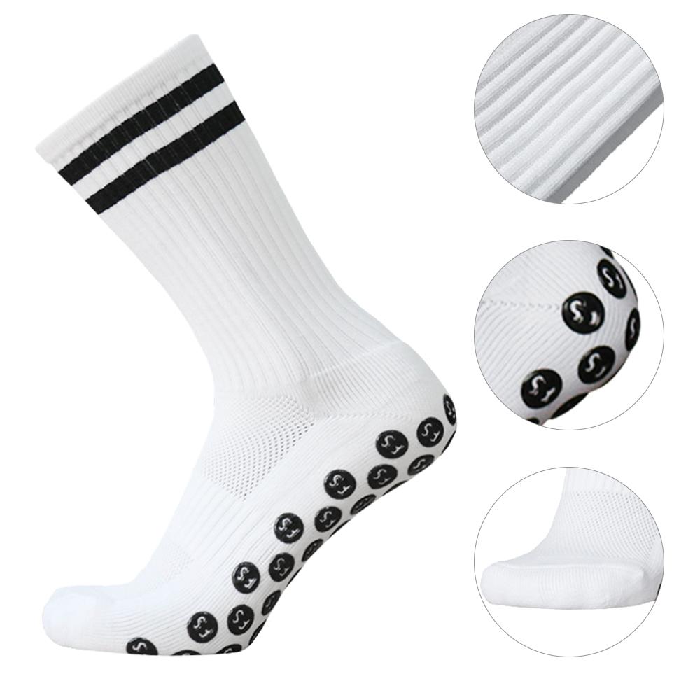 Vớ Thể Thao Unisex Chống Thấm Chống Trơn Trượt Thoáng Khí Khô Nhanh