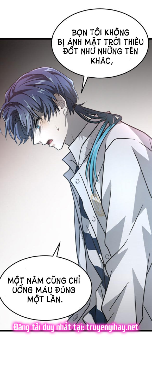 dark moon - tế đàn ánh trăng chapter 25.2 7