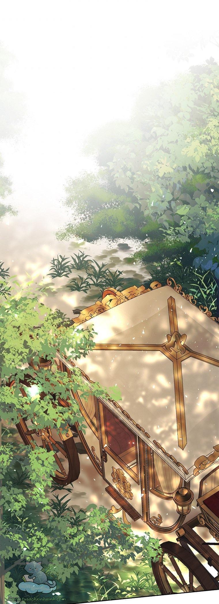 tháng năm cuối cùng của nữ phụ đoản mệnh chapter 20 26