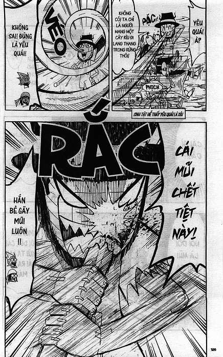 go go go tây du ký chapter 6 6