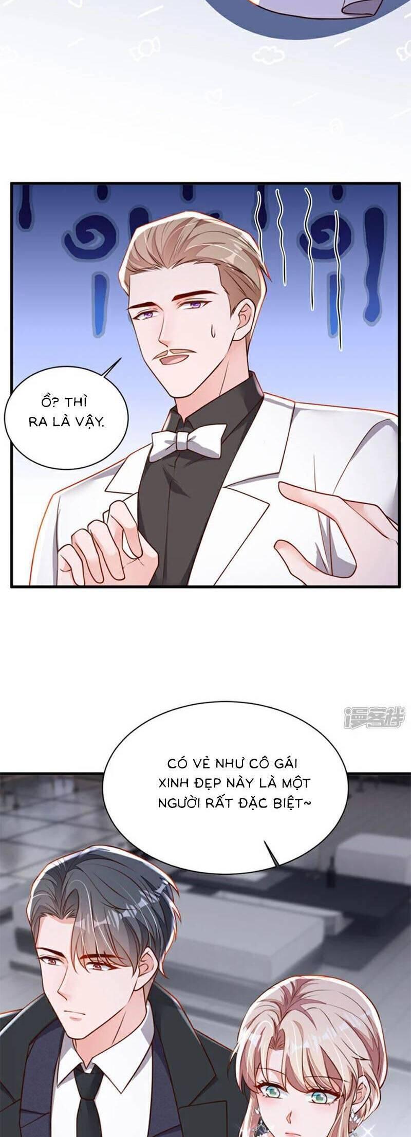 ác ma thì thầm chapter 202 10