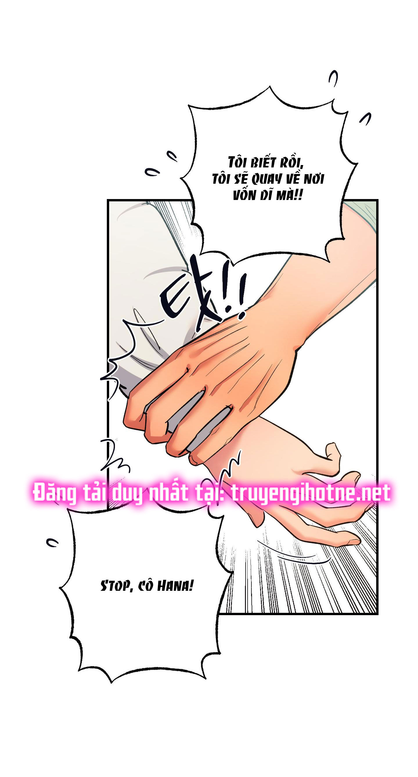 [18+] một lòng một dạ chapter 52.1 23