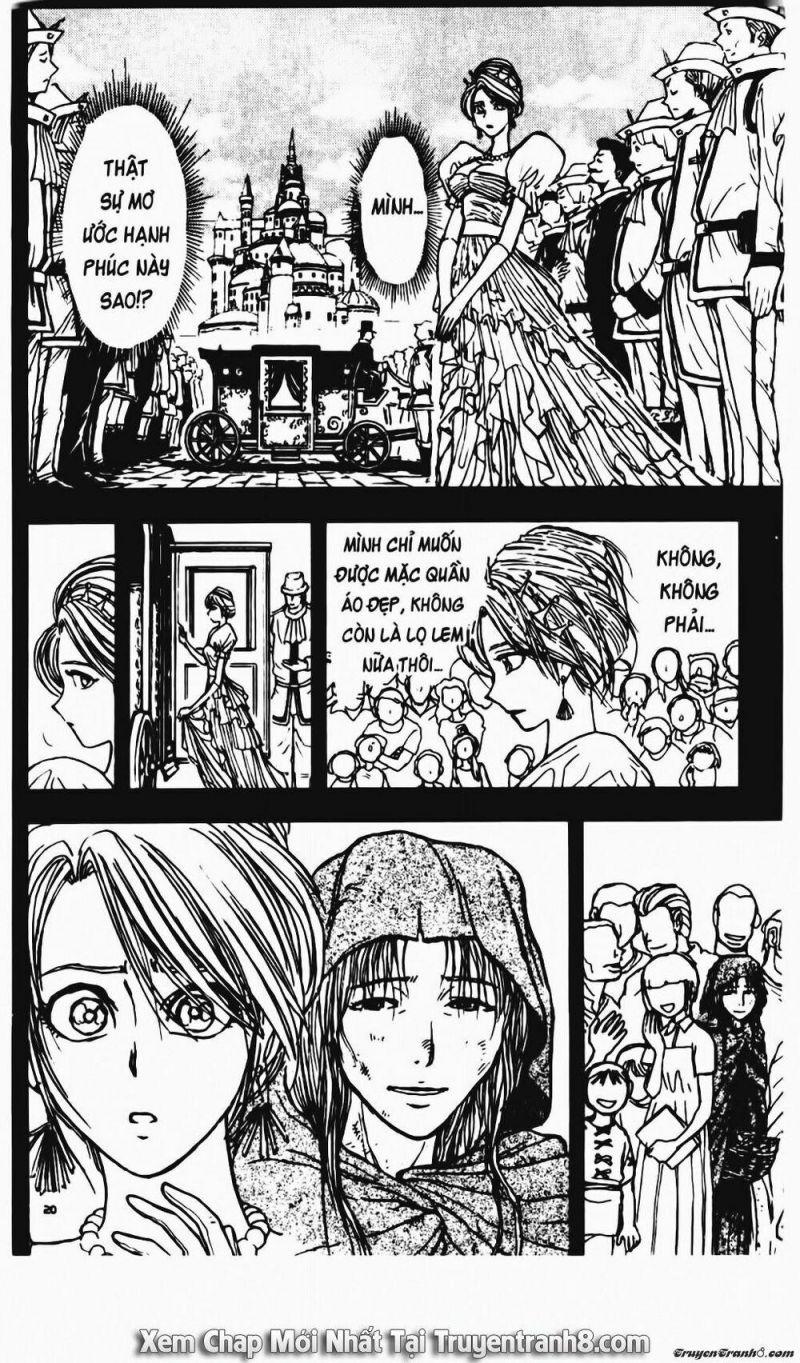 sắc lệnh ánh trăng chapter 19 18