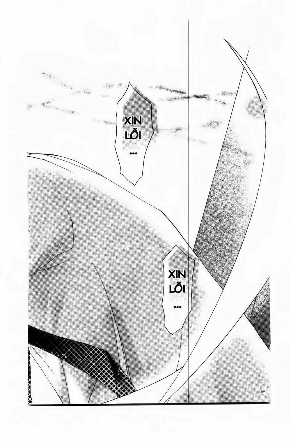 chân dung hạnh phúc chapter 2 32