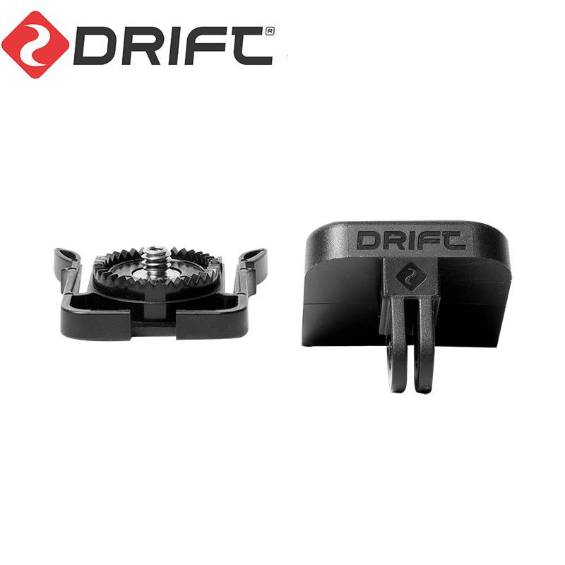 Drift Đa Năng Gắn Nhanh Adapter Thể Thao Cam Phụ Kiện Cho Ghost XL Ghost XL PRO Xe Máy Camera Hành Động