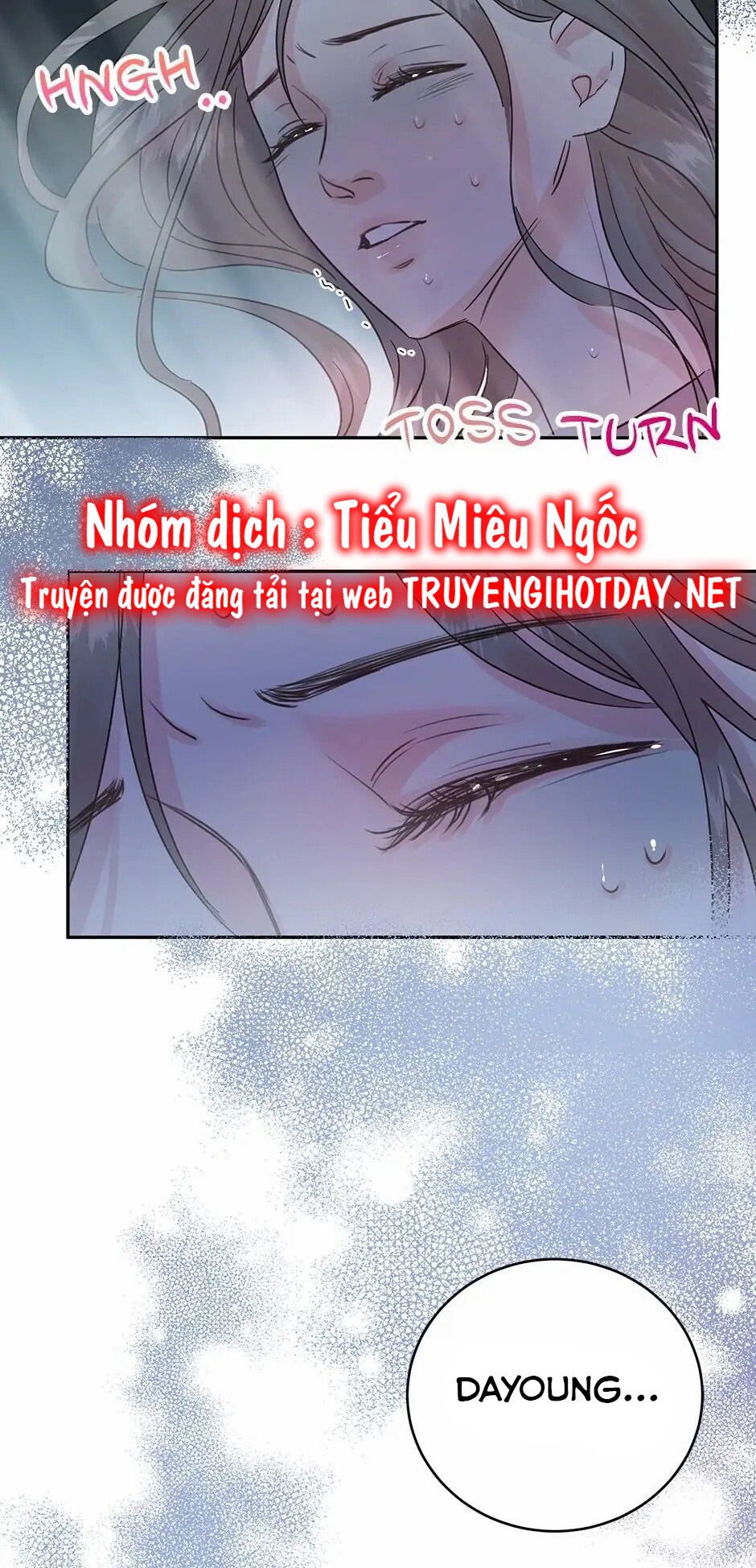 sự trả thù ngọt ngào của vợ tôi chapter 34 9