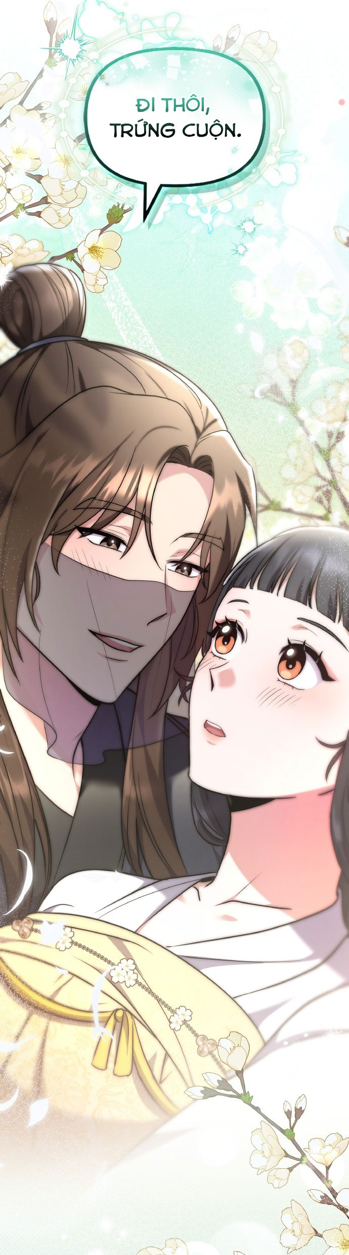 cao thủ chốn hậu cung chapter 156 20