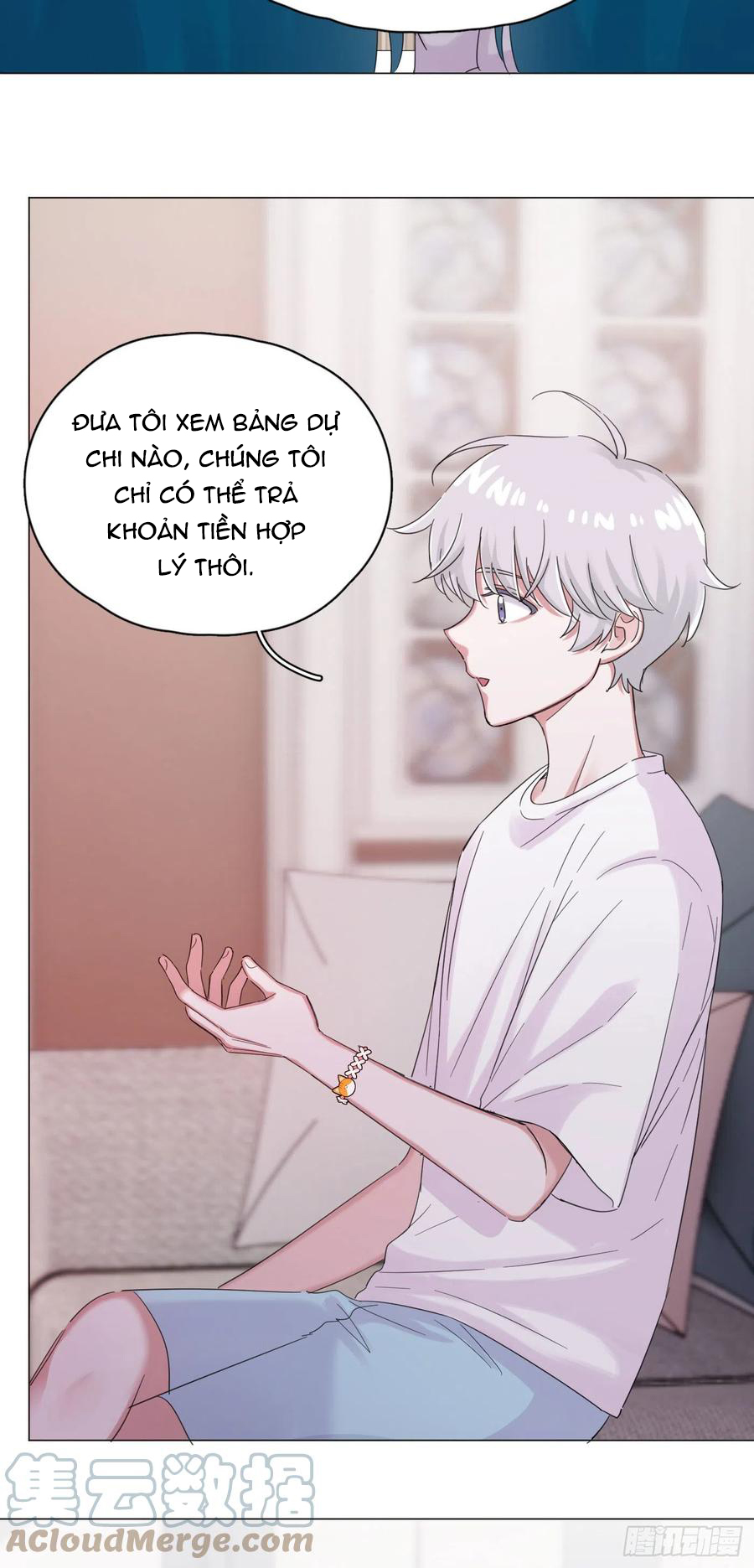 nhất hoàng cửu công thập nhị thê chapter 46 34