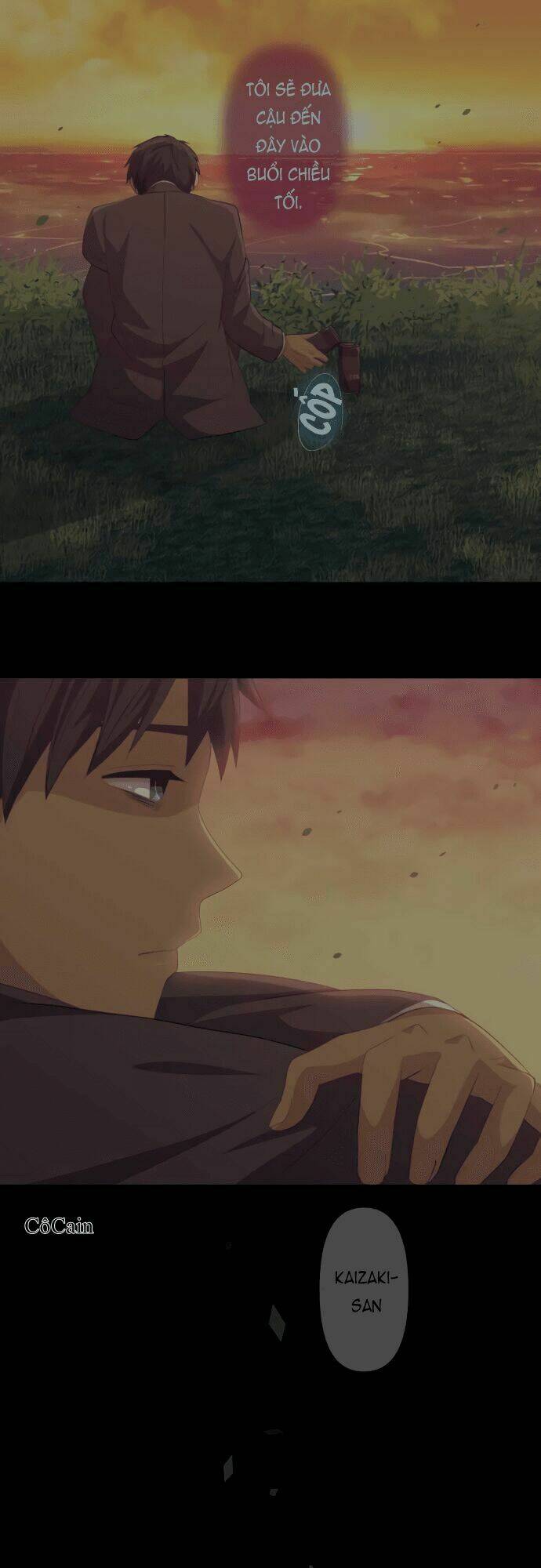 viên thuốc trùng sinh chapter 179 14