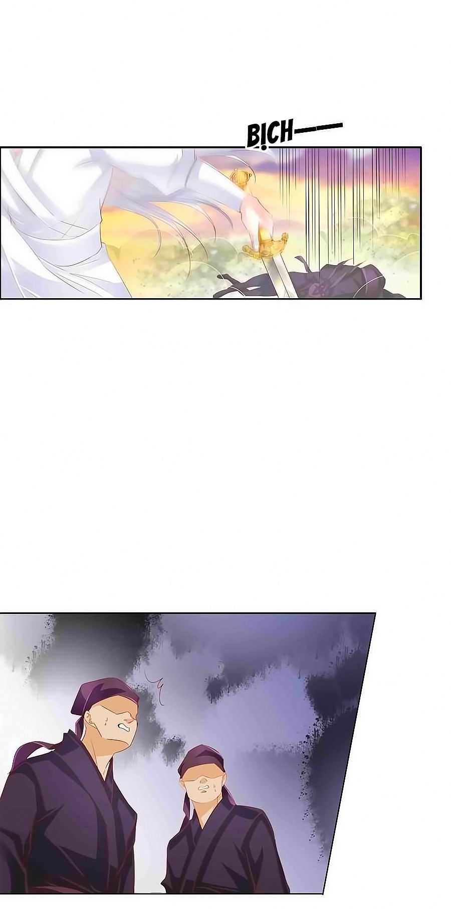 Tưởng Nhập Phi Phi chapter 49 - Trang 8