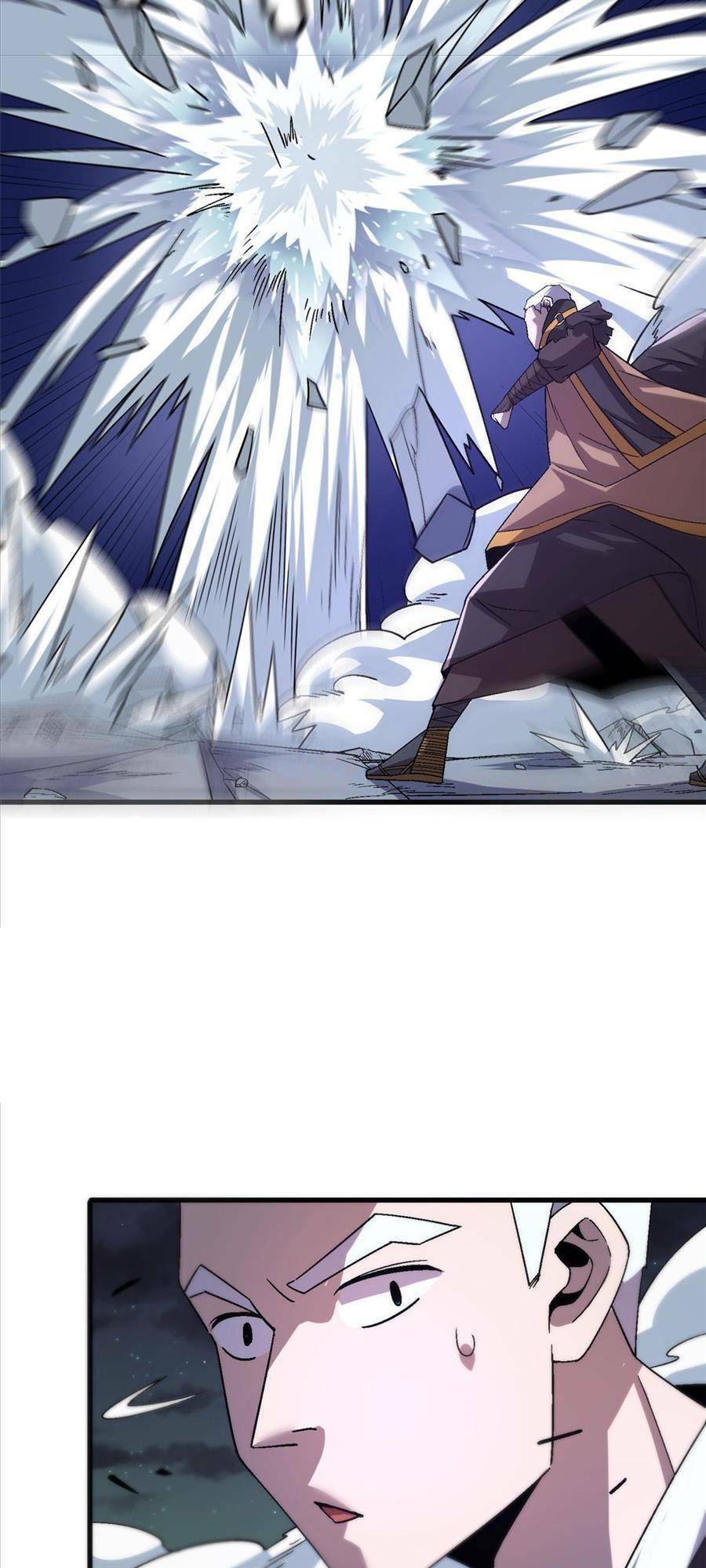 thí chủ, lên đường thôi! chapter 53 23