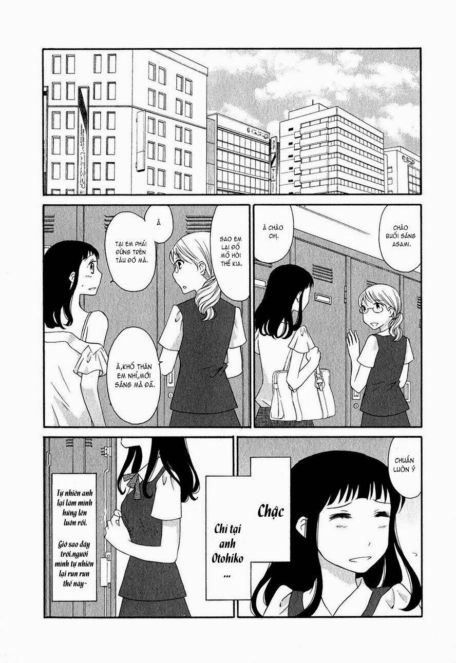 apart mate chapter 4 6