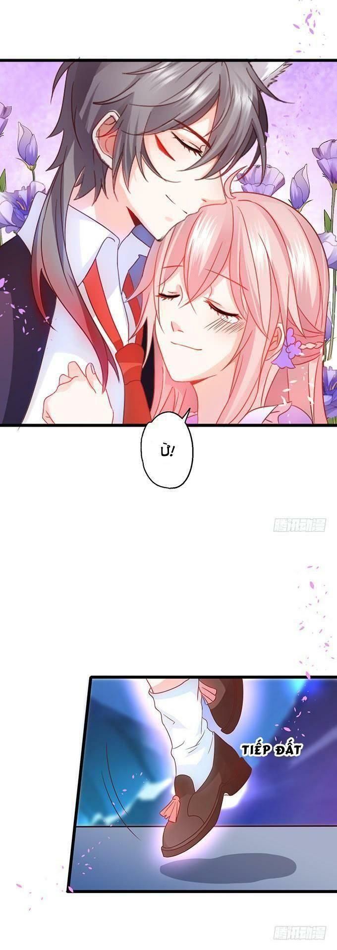 hồ tiên hung bạo chapter 37 35