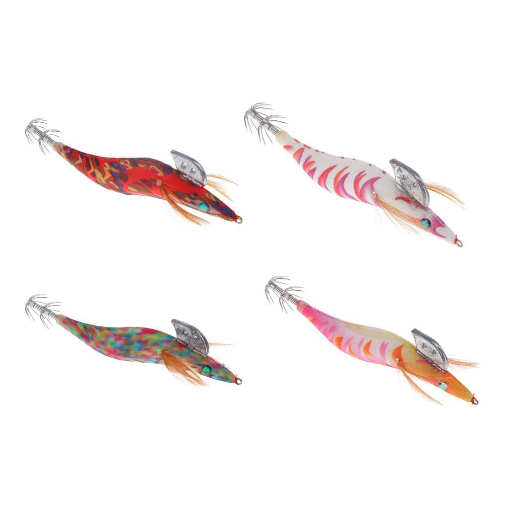 Artificial Bait Fake Bionic Shrimp Fishing Lure with Hook Fishing Tackle