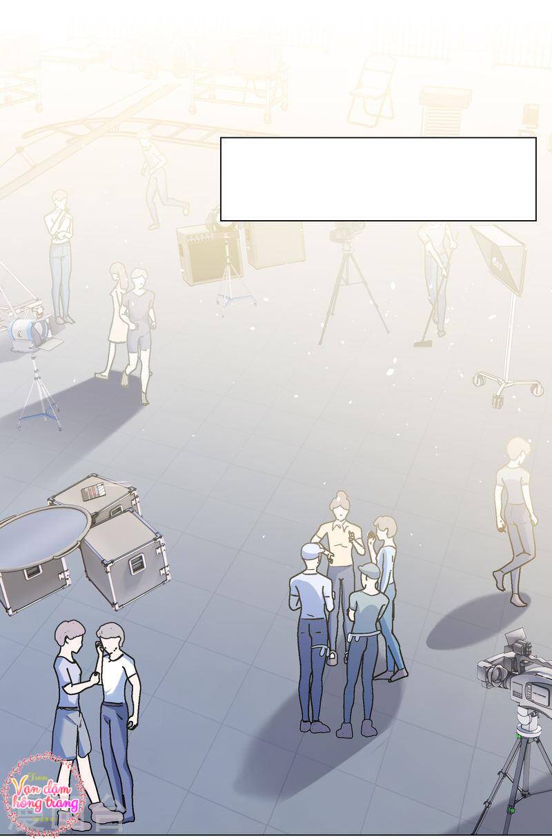 cô ấy đến rồi, xin nằm xuống! chapter 268 23