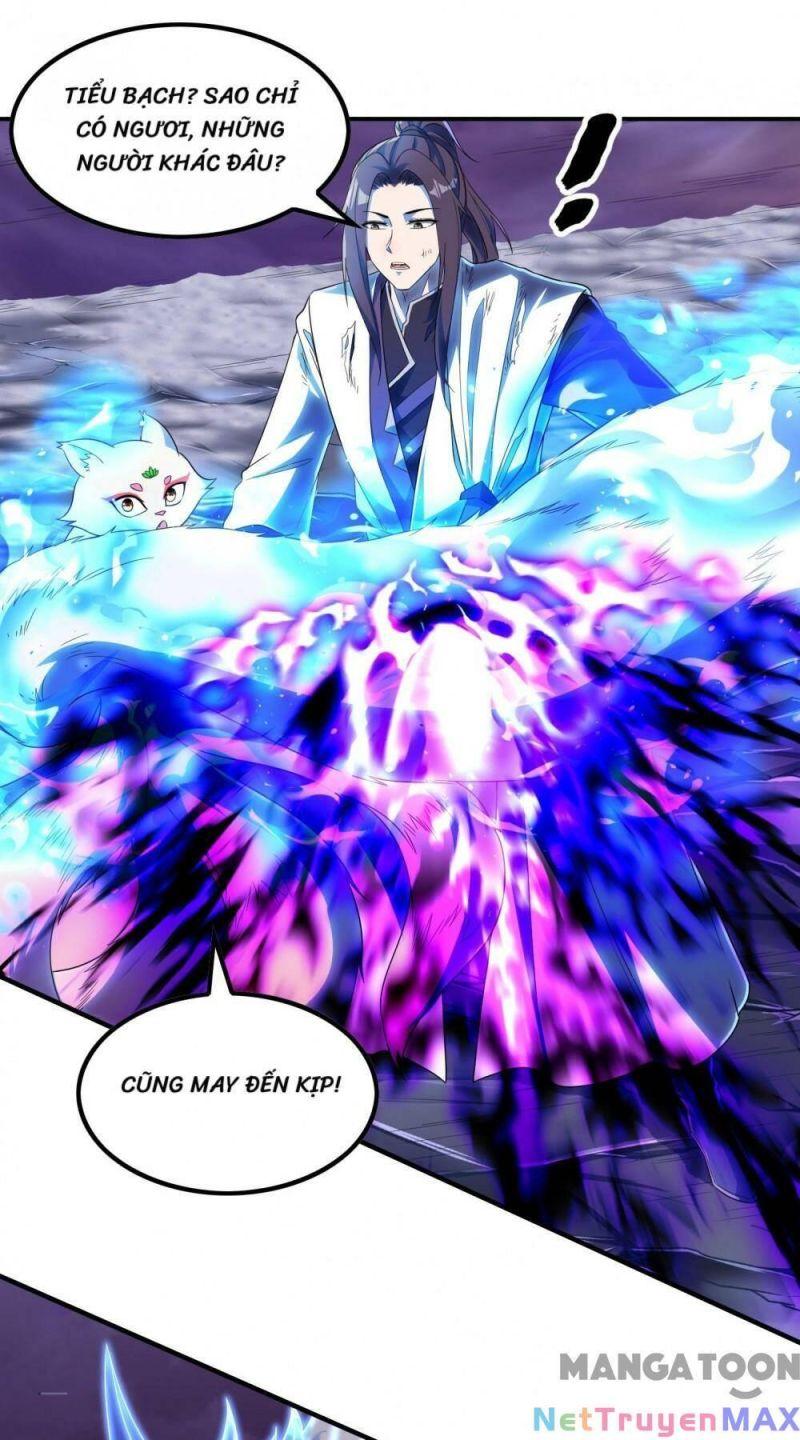 đệ nhất người ở rể chapter 208 30