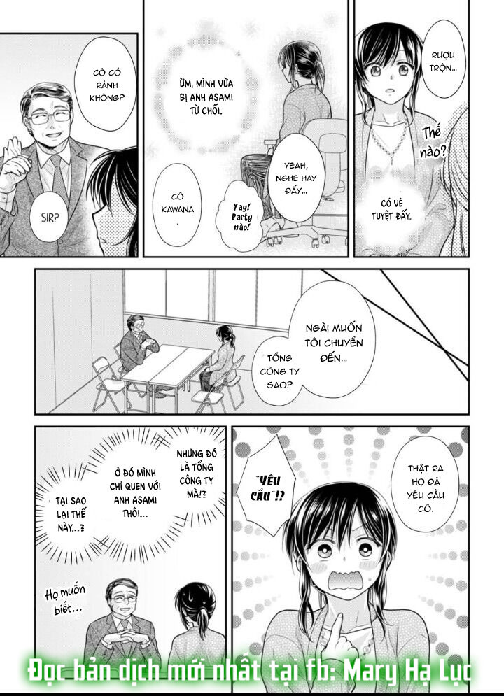 ham muốn dục vọng của một người đàn ông lớn tuổi chapter 22.2 3