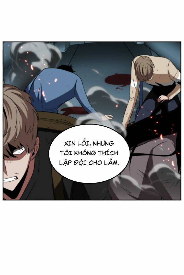 toàn trí độc giả - omniscient reader chapter 6 8