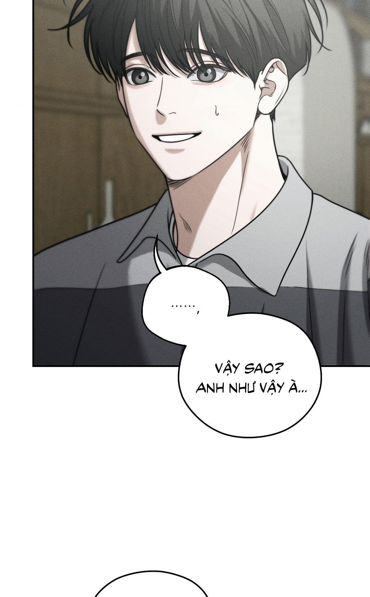 dear teddy bear chapter 35 4