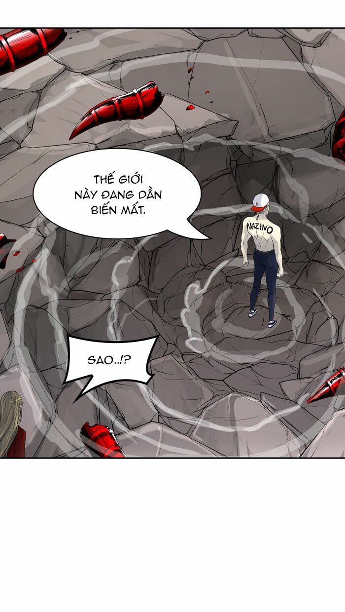 tòa tháp bí ẩn 2 chapter 307 45