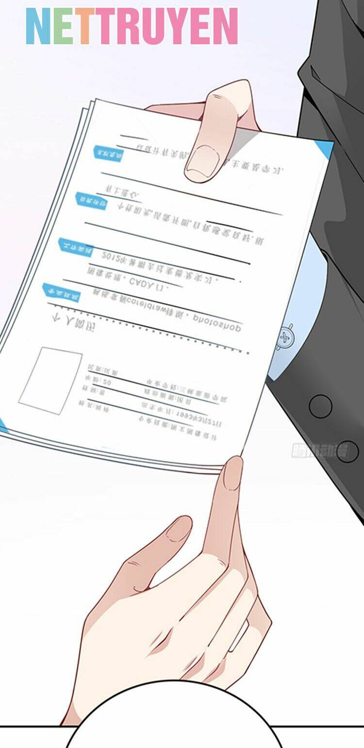 bí mật kết hôn với ảnh đế: vợ ơi đến đây tấn công đi nào chapter 56.5 15