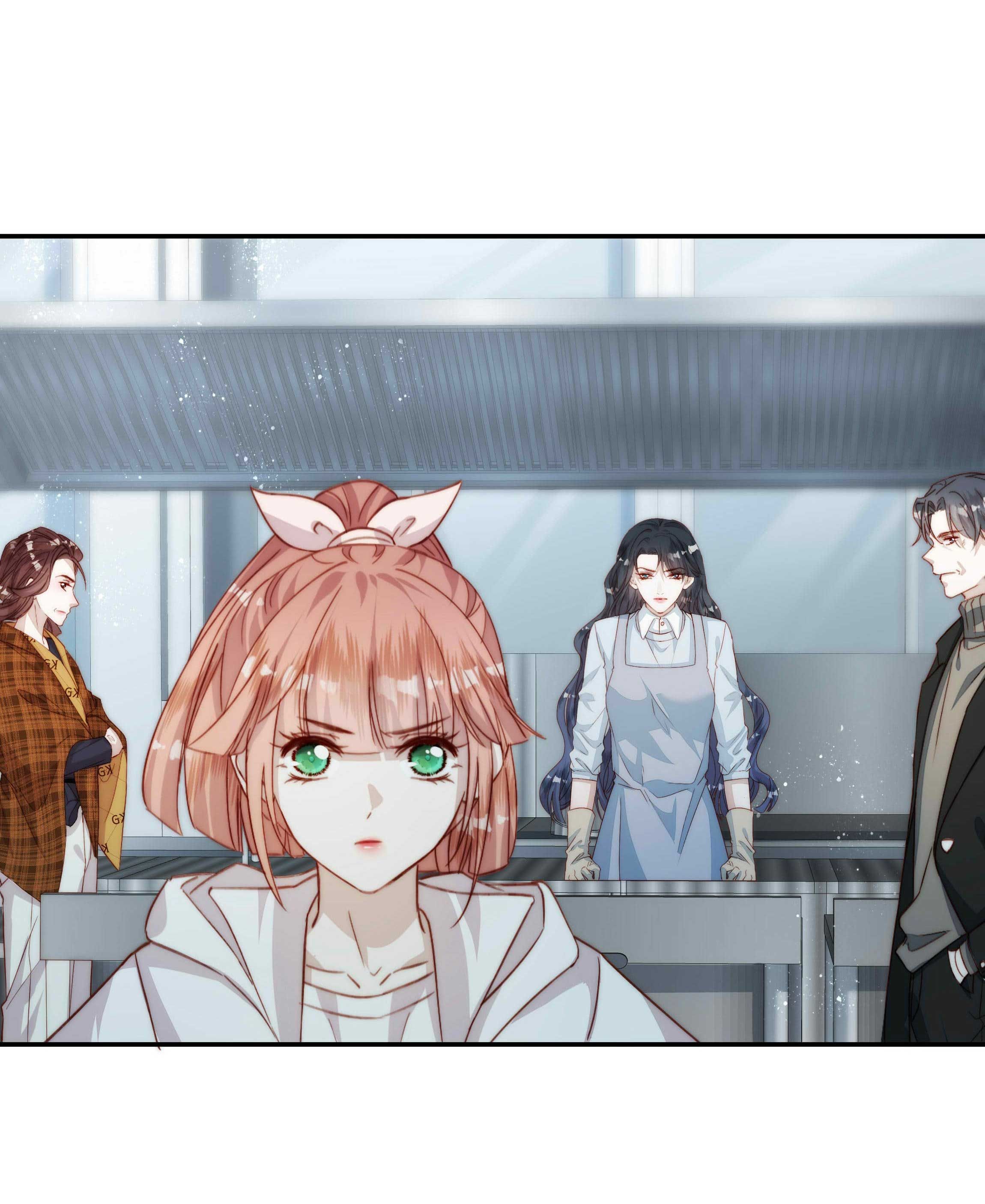 hot search phủ sóng! kẻ muốn buông xuôi như tôi nổi tiếng sau một đêm chapter 14.1 17