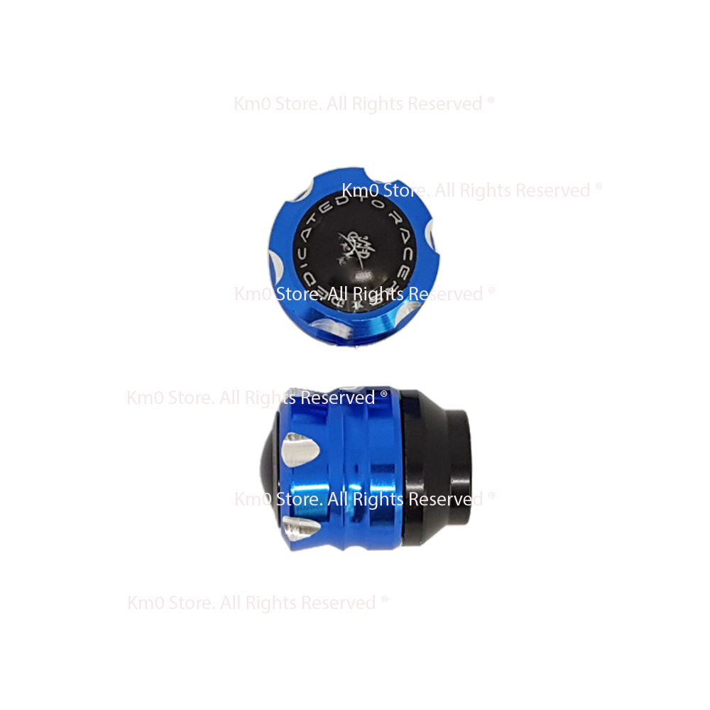 Bộ Gù Chống Đổ Trước Nhôm G1316 Gắng Xe Máy