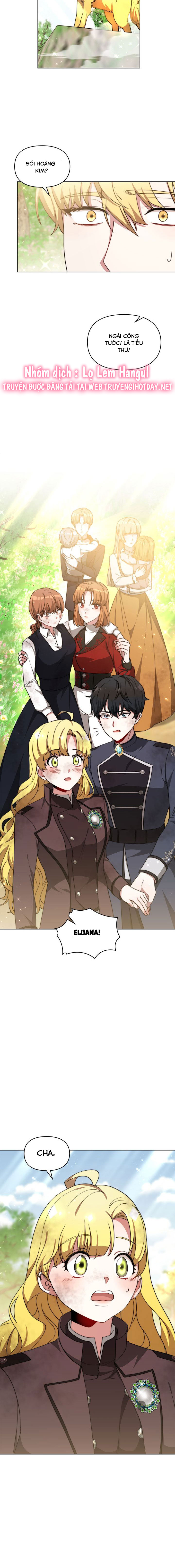 công nương eluana vita chapter 154 8