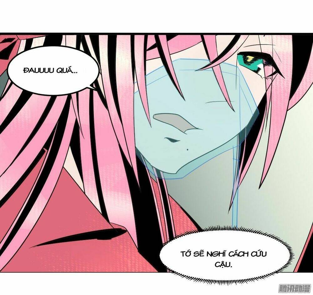 điều ước của người phàm chapter 7 14