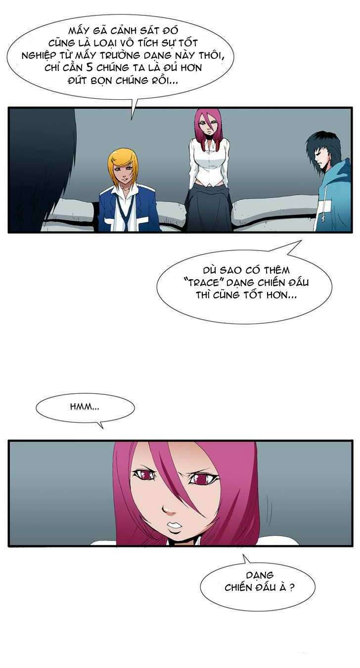 siêu năng chapter 100 5