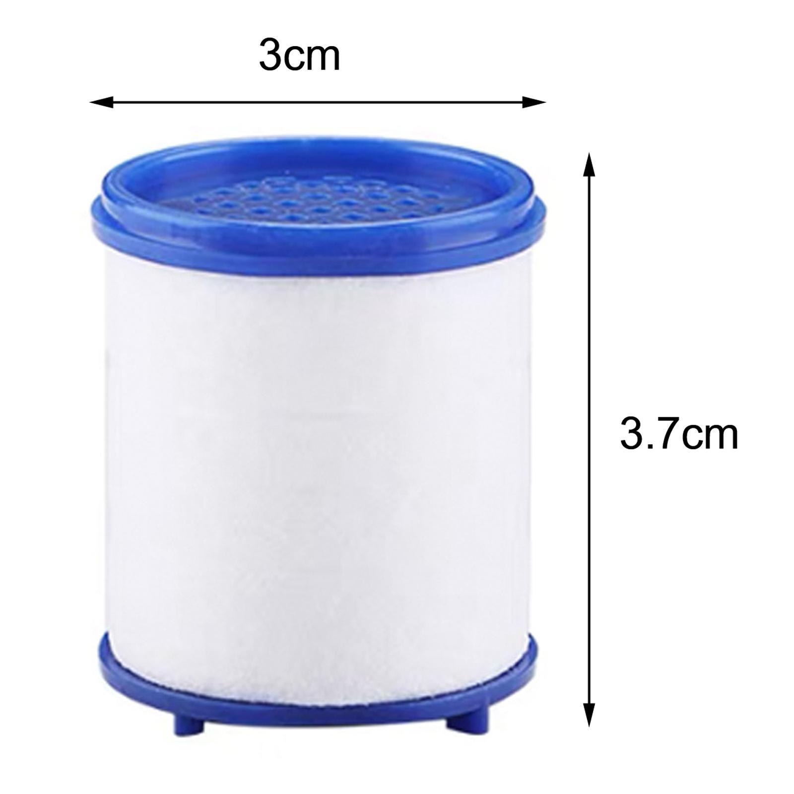 10 Pieces Faucet Water Filter Kitchen Faucet Adapter Professional Bathroom