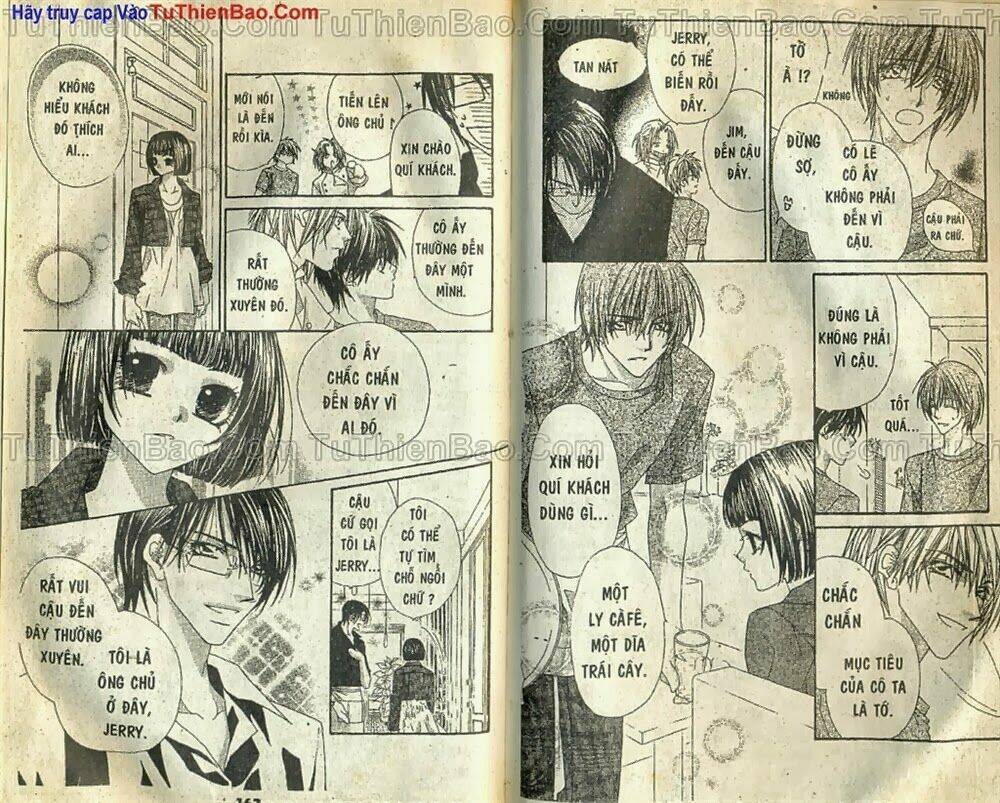 tiểu ác ma chapter 3 81