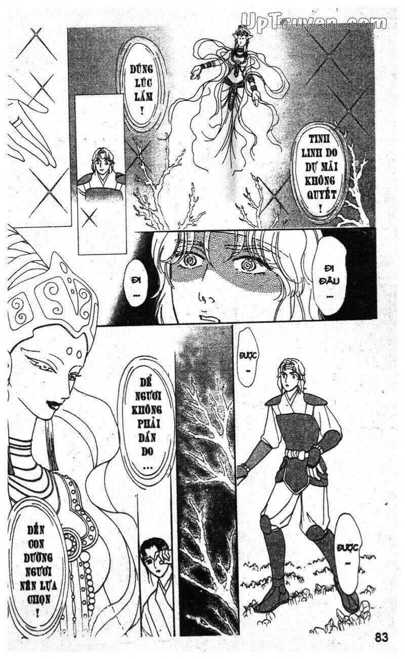 hoàng tử hoa - bud boy chapter 18 85