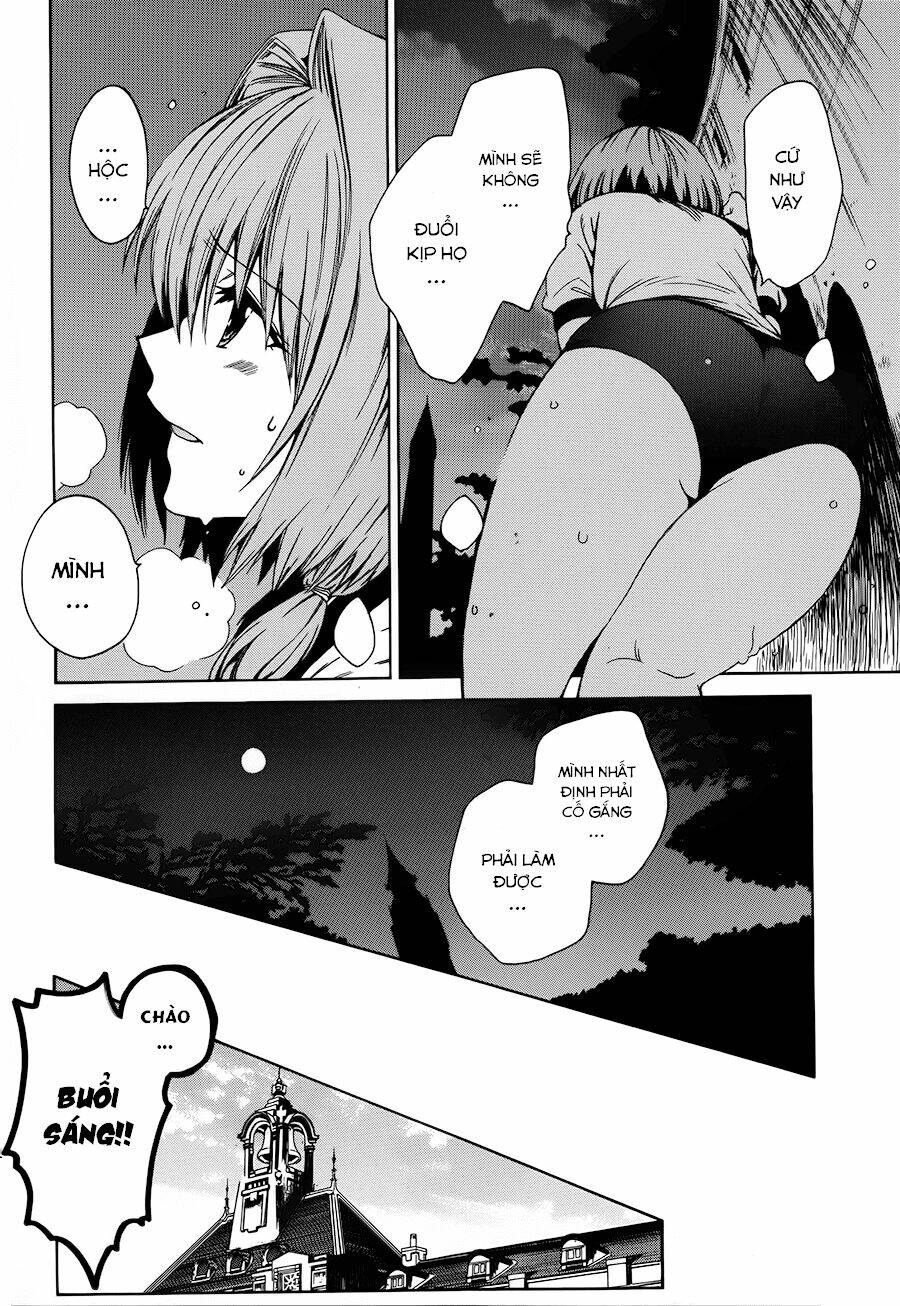 absolute duo chapter 6 7