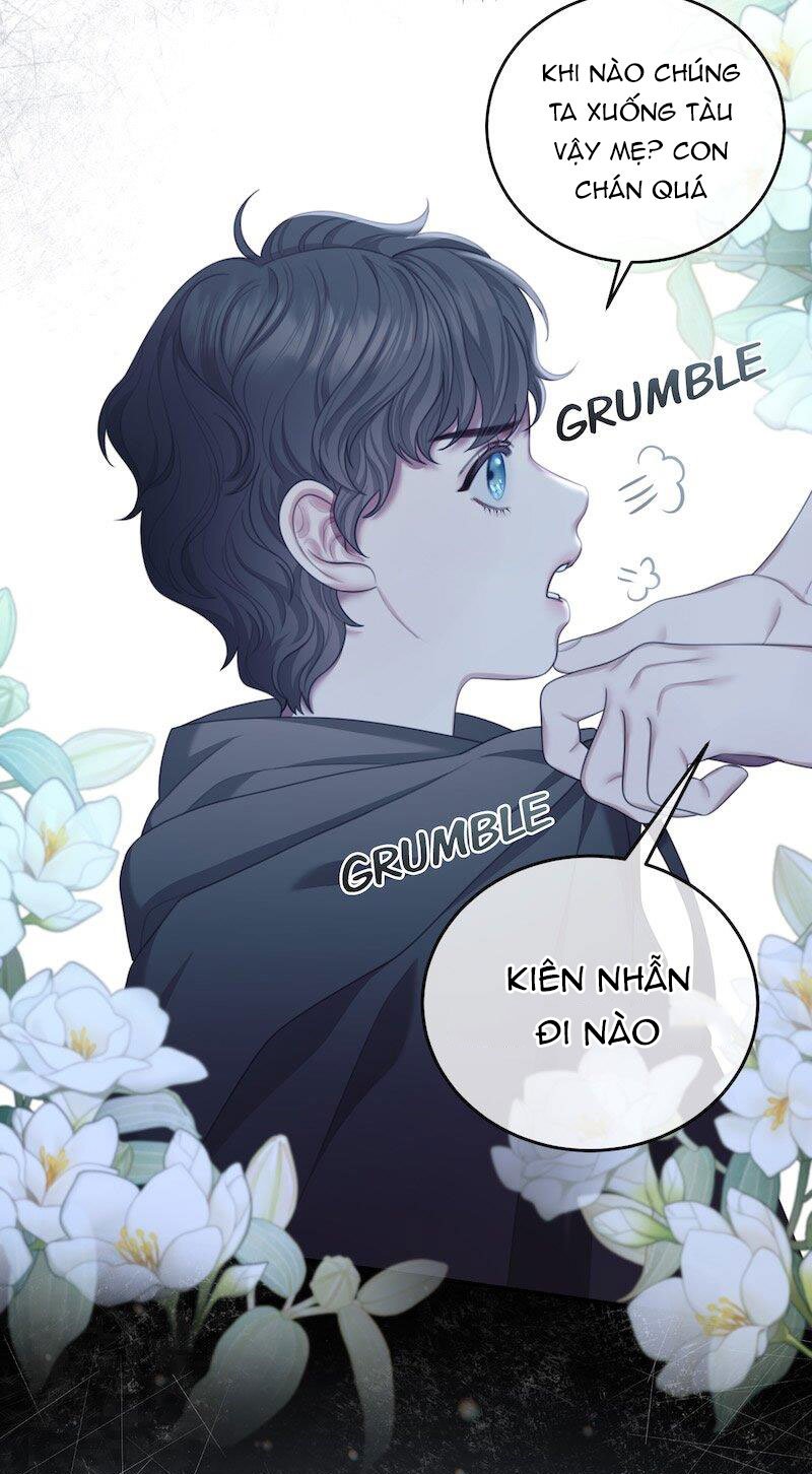 nữ hầu muốn đình công chapter 27 36