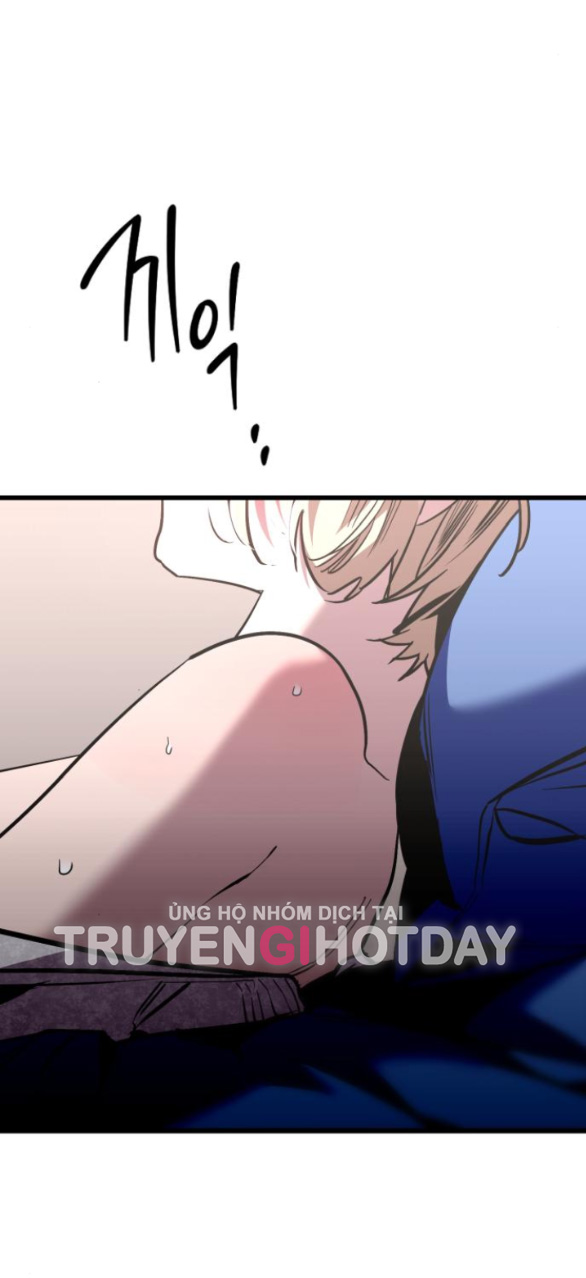 Nari Ở Nhà Đối Diện chapter 38.1 - Trang 13