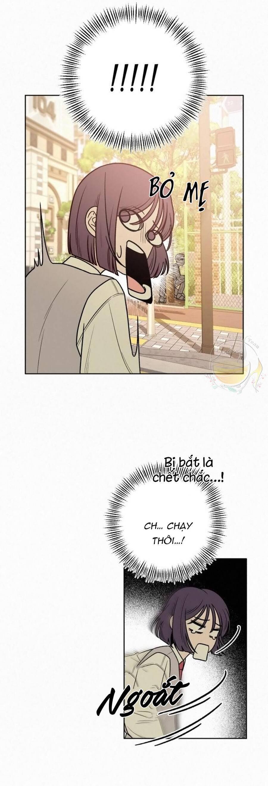 dark moon - tế đàn ánh trăng chapter 44 53