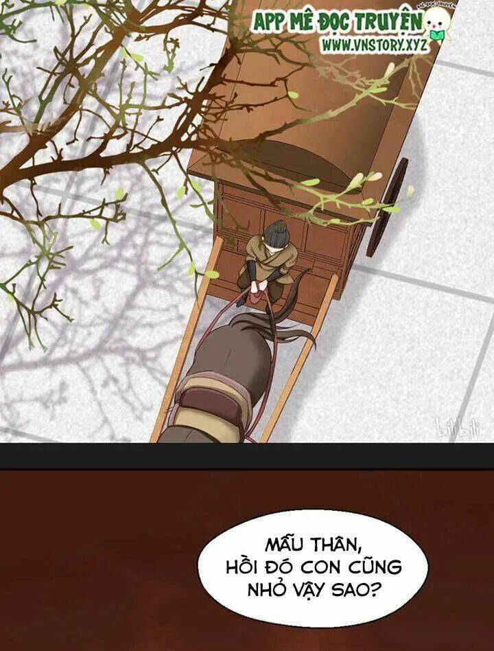 kiều nữ độc phi chapter 101 25