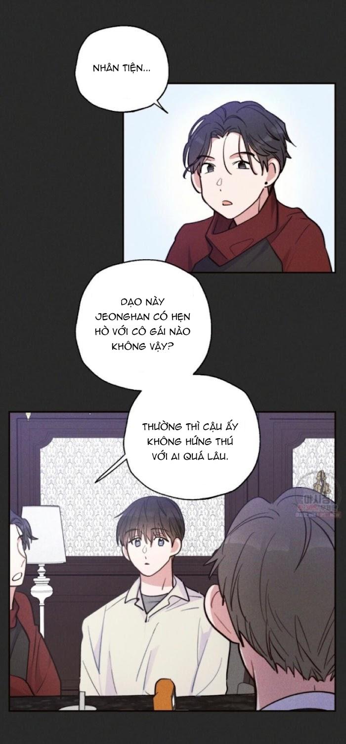 mưa giông chapter 15 10